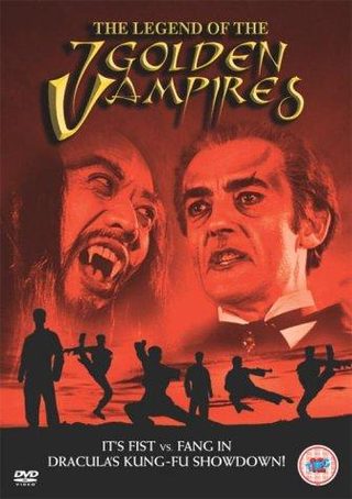 The Legend of the 7 Golden Vampires still 4
