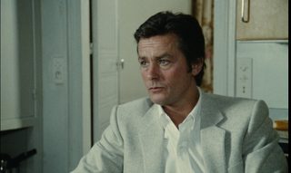 Three Men to Destroy still 5