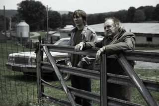 The Good Heart still 8