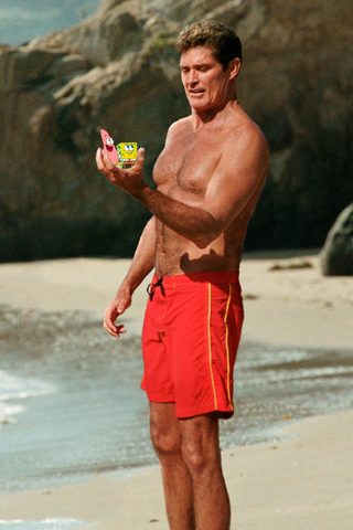 The SpongeBob SquarePants Movie still 6