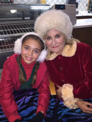 Christmas Land still 5