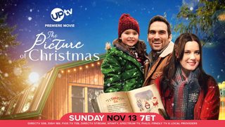 The Picture of Christmas still 2