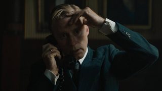 Gold Run still 7