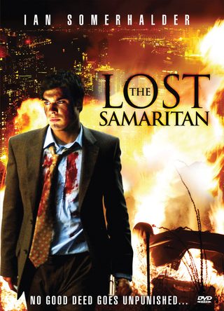 The Lost Samaritan still 2