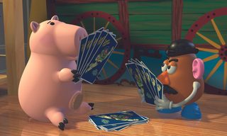 Toy Story still 2