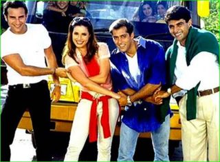 Hum Saath Saath Hain still 5