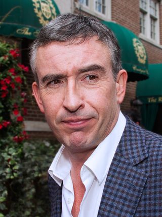 Steve Coogan, photo 1 of 3