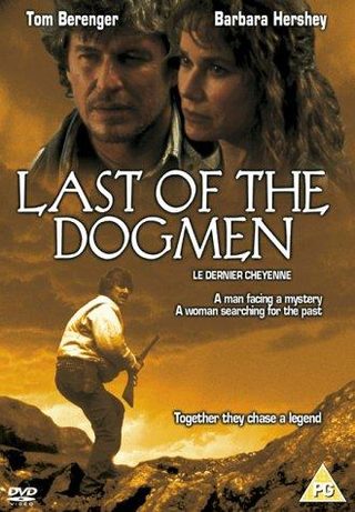 Last of the Dogmen still 8