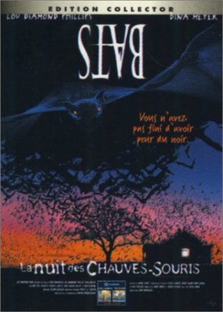 Bats still 8