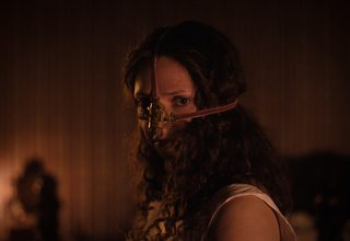The Ugly Stepsister still 1