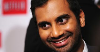 Aziz Ansari, photo 1 of 3