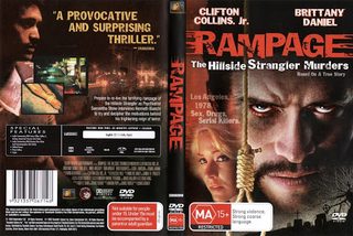 Rampage: The Hillside Strangler Murders still 5
