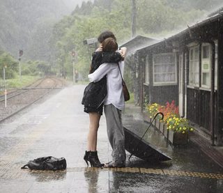 My Rainy Days still 8
