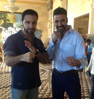 Airlift still 2