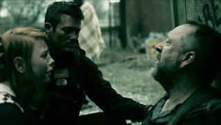 Zombie Warz: Falls the Shadow still 1