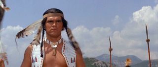Winnetou: The Red Gentleman still 8
