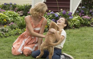 A Dog's Purpose still 3