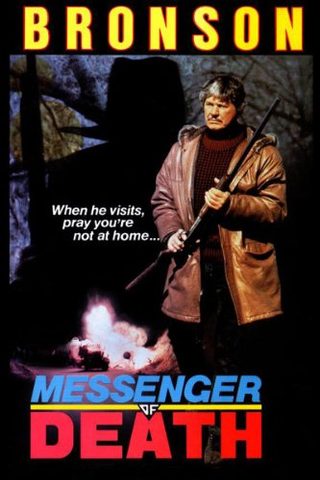 Messenger of Death still 1