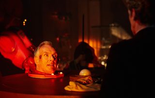 Doctor Who: The Husbands of River Song still 4