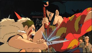 Princess Mononoke still 3