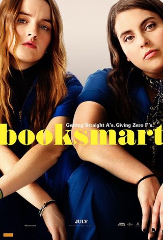 Booksmart still 5