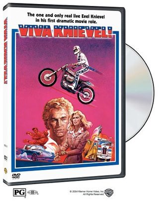Viva Knievel! still 7