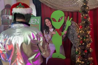 Christmas Time Capsule still 4