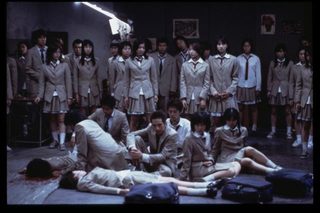 Battle Royale still 6