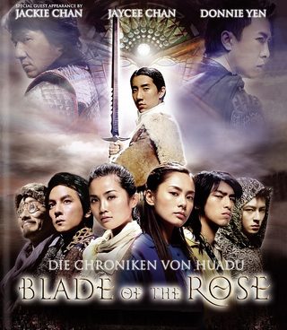 Blade of Kings still 3