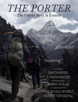The Porter: The Untold Story at Everest still 8