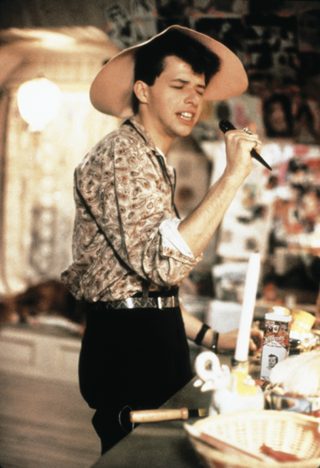 Pretty in Pink still 3