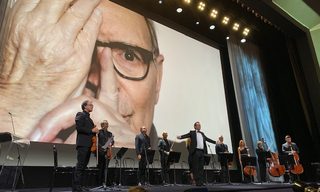 Ennio: The Maestro still 3