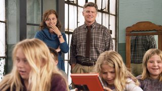 Beyond the Blackboard still 3