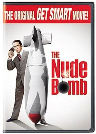 The Nude Bomb still 2