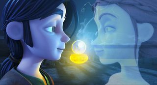 The Princess and the Magic Mirror still 6