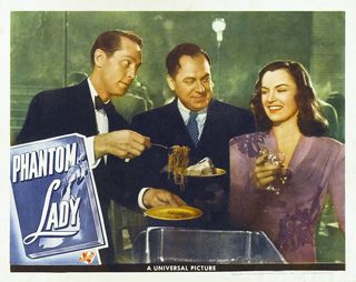 Phantom Lady still 2