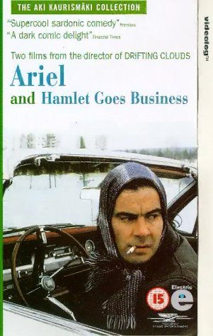 Hamlet Goes Business still 1