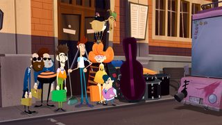 Orkestra Lurtarra still 3