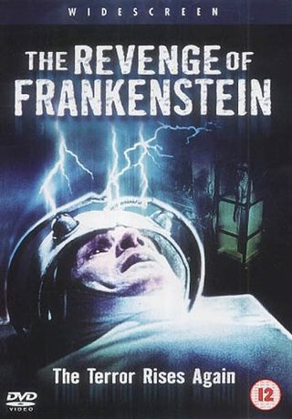 The Revenge of Frankenstein still 3