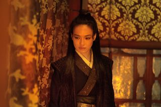 The Assassin still 6