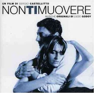 Don't Move still 7