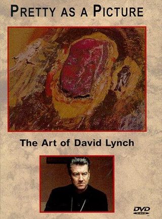 Pretty as a Picture: The Art of David Lynch still 4