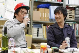 The Chef of South Polar still 4