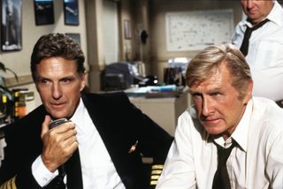 Airplane! still 4