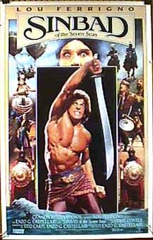 Sinbad of the Seven Seas still 2