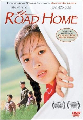 The Road Home still 6