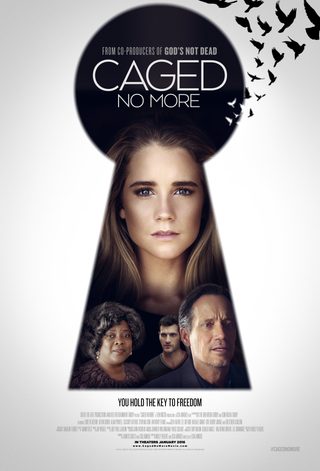 Caged No More still 3