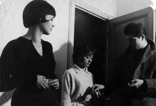 Vivre Sa Vie still 8