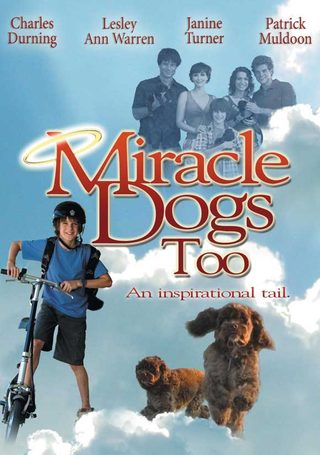 Miracle Dogs Too still 7