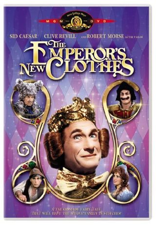The Emperor's New Clothes still 4